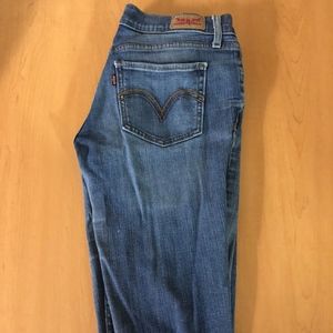 Levi Jeans